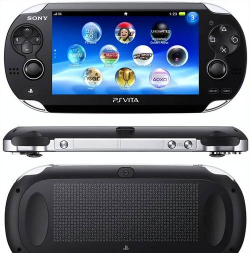 psv能玩什么游戏 psv能玩什么游戏