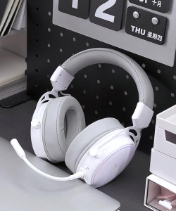 什么游戏耳机好用 什么游戏耳机好用