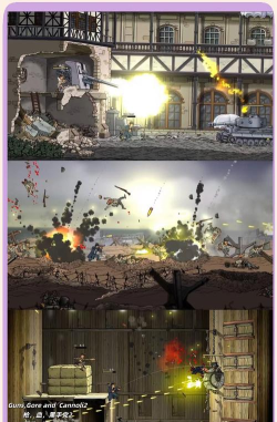 mac有什么游戏 mac有什么游戏