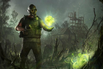 外国游戏手游 外国游戏手游