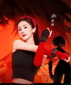 杨幂玩什么游戏 杨幂玩什么游戏