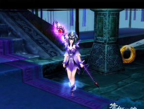 倩女手游异人 倩女手游异人