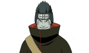 火影手游鬼鲛 火影手游鬼鲛