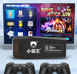 苹果怎么玩小霸王游戏 苹果怎么玩小霸王游戏