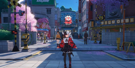 安魂曲手游 安魂曲手游