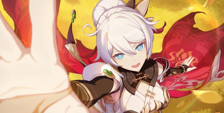 崩坏3是什么游戏 崩坏3是什么游戏