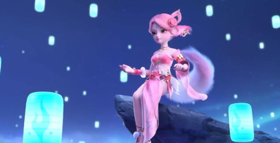 梦幻3d手游 梦幻3d手游