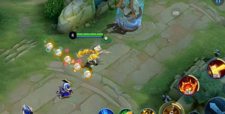 安琪拉是什么游戏 安琪拉是什么游戏