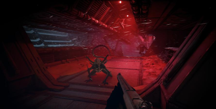 异形游戏攻略 异形游戏攻略