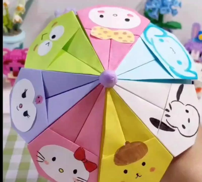 伞怎么做,手工制作步骤,材料选择要点 伞怎么做,手工制作步骤,材料选择要点