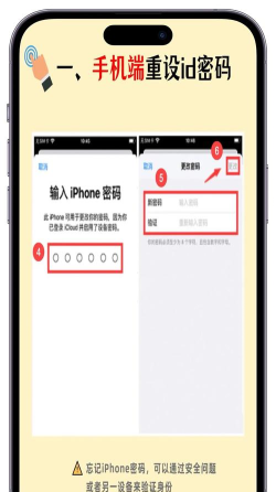苹果密码怎么找回,常见问题,解决方向 苹果密码怎么找回,常见问题,解决方向