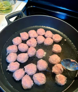 怎么做肉圆,家常做法分享,新手也能轻松上手 怎么做肉圆,家常做法分享,新手也能轻松上手