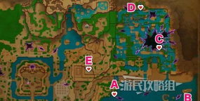 塞尔达如何加心,提升生命上限,掌握关键方法 塞尔达如何加心,提升生命上限,掌握关键方法