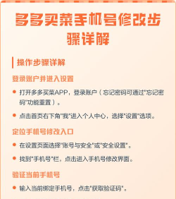 怎么更改手机号,操作步骤详解,常见问题解答 怎么更改手机号,操作步骤详解,常见问题解答