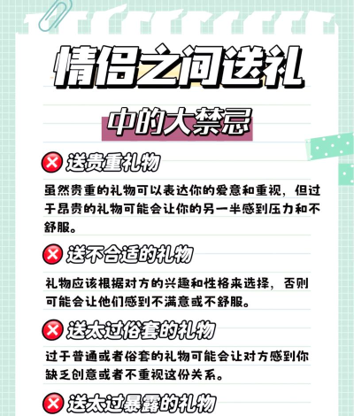 如何买礼物,选对方向,轻松搞定 如何买礼物,选对方向,轻松搞定