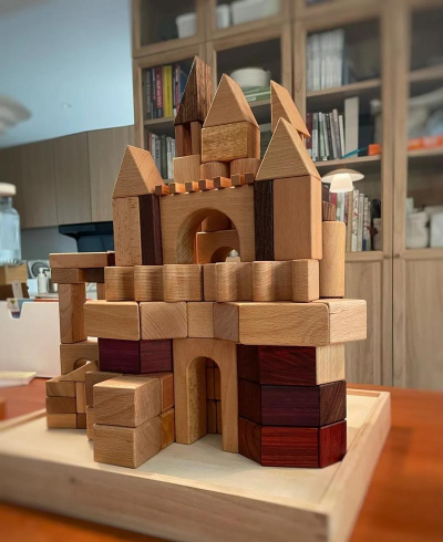 城堡怎么搭,掌握基础步骤,轻松搭建模型 城堡怎么搭,掌握基础步骤,轻松搭建模型