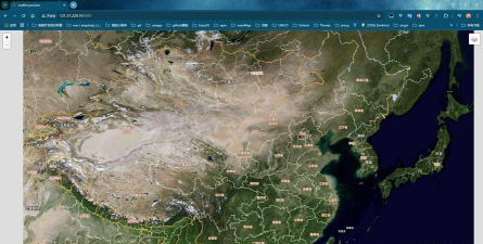 天地图影像下载,获取高清数据,掌握实用方法 天地图影像下载,获取高清数据,掌握实用方法