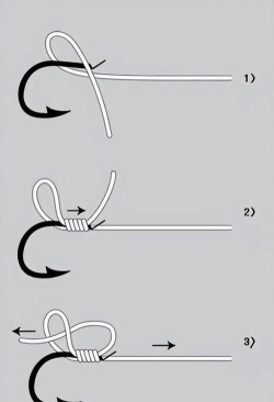 鱼钩怎么做,手工制作方法,实用技巧分享 鱼钩怎么做,手工制作方法,实用技巧分享