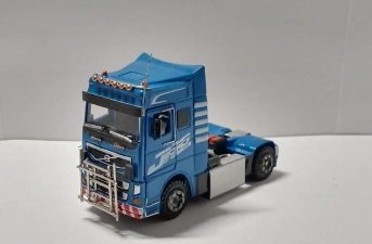 卡车怎么做,从零开始,手把手教你 卡车怎么做,从零开始,手把手教你