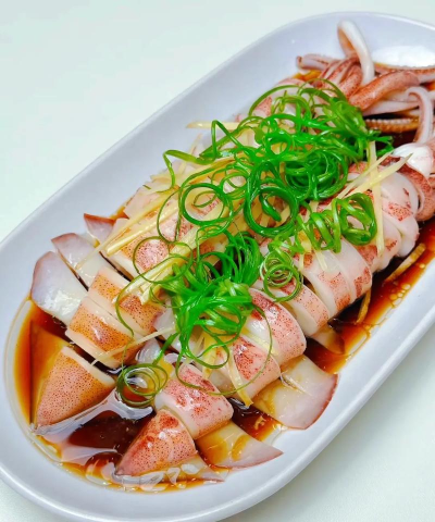 怎么炸鱿鱼,外酥里嫩不腥气,掌握三个关键步骤 怎么炸鱿鱼,外酥里嫩不腥气,掌握三个关键步骤