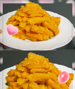 小南瓜怎么做,家常做法,简单上手 小南瓜怎么做,家常做法,简单上手