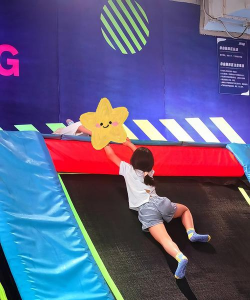 蹦蹦床怎么玩,掌握安全技巧,享受跳跃乐趣 蹦蹦床怎么玩,掌握安全技巧,享受跳跃乐趣