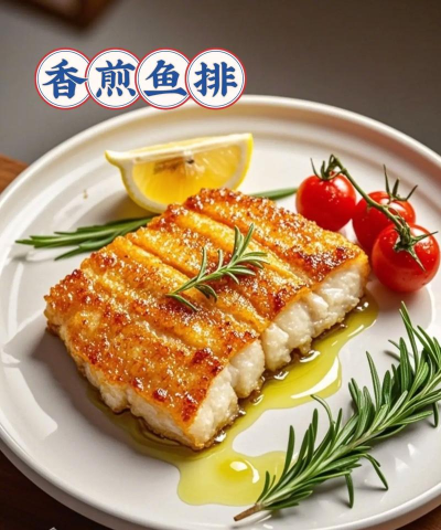 鱼排怎么做,家常做法,简单上手 鱼排怎么做,家常做法,简单上手