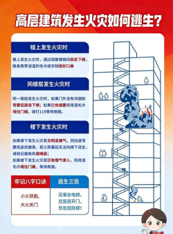 怎么上楼顶,安全通道在哪,紧急情况怎么办 怎么上楼顶,安全通道在哪,紧急情况怎么办