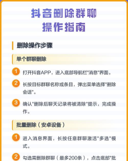 手机如何解散群,操作步骤详解,避免误删麻烦 手机如何解散群,操作步骤详解,避免误删麻烦