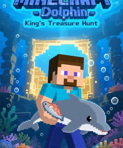 我的世界如何驯服海豚,掌握互动技巧,开启海洋冒险 我的世界如何驯服海豚,掌握互动技巧,开启海洋冒险