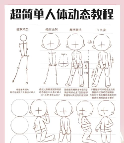 人设怎么画,从零开始,掌握核心技巧 人设怎么画,从零开始,掌握核心技巧