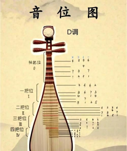 琵琶怎么调音,新手常见问题,实用方法分享 琵琶怎么调音,新手常见问题,实用方法分享