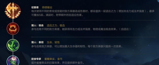 锐雯打锐雯怎么打,对线细节解析,掌握换血节奏 锐雯打锐雯怎么打,对线细节解析,掌握换血节奏