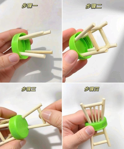 如何做凳子,掌握基础步骤,轻松完成手工制作 如何做凳子,掌握基础步骤,轻松完成手工制作