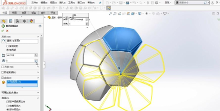 su如何画球,掌握基础操作,快速建模成型 su如何画球,掌握基础操作,快速建模成型