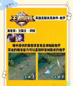 怎么打伽罗,克制技巧分享,实战经验总结 怎么打伽罗,克制技巧分享,实战经验总结