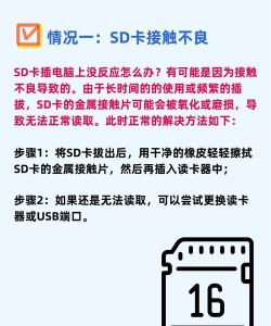 sd卡怎么读取,常见问题,解决方向 sd卡怎么读取,常见问题,解决方向