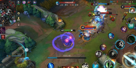 瑞文怎么玩,技能连招技巧,对线团战思路 瑞文怎么玩,技能连招技巧,对线团战思路