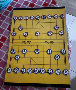 怎么做象棋,手工制作方法,简单步骤分享 怎么做象棋,手工制作方法,简单步骤分享