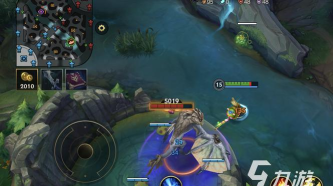 怎么打提莫,克制技巧分享,对线思路解析 怎么打提莫,克制技巧分享,对线思路解析