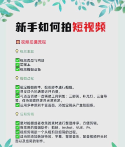 拍视频怎么暂停,操作步骤详解,新手也能轻松掌握 拍视频怎么暂停,操作步骤详解,新手也能轻松掌握