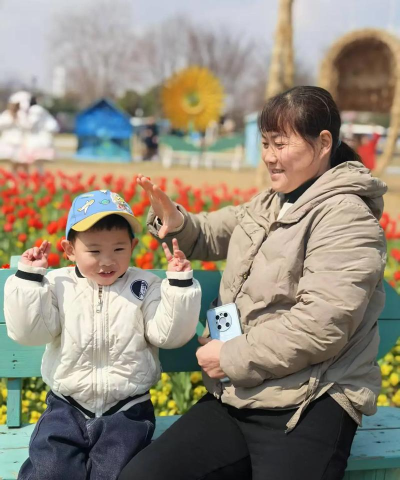 奶奶怎么玩,轻松上手,快乐陪伴 奶奶怎么玩,轻松上手,快乐陪伴