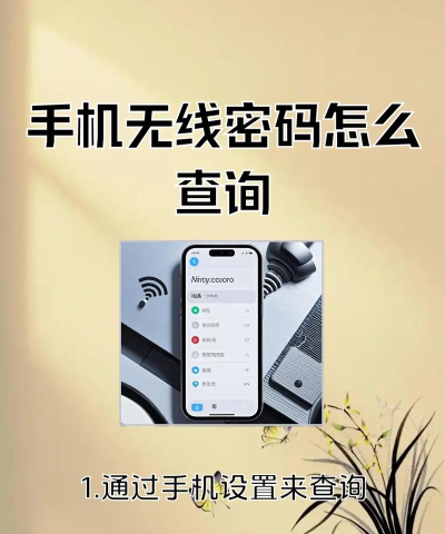 wifi怎么查看密码,找回无线网络,快速连接设备 wifi怎么查看密码,找回无线网络,快速连接设备