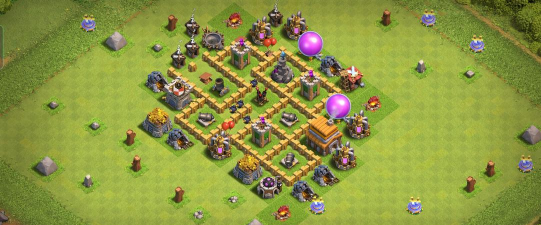 部落战怎么打,提升胜率,掌握核心打法 部落战怎么打,提升胜率,掌握核心打法