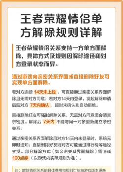 王者怎么解除关系,操作步骤详解,避免误删好友 王者怎么解除关系,操作步骤详解,避免误删好友