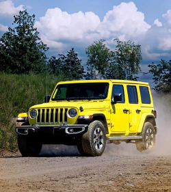 吉普车怎么样,越野能力强,适合哪些人 吉普车怎么样,越野能力强,适合哪些人