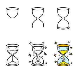 漏斗怎么画,掌握关键步骤,轻松上手不迷茫 漏斗怎么画,掌握关键步骤,轻松上手不迷茫