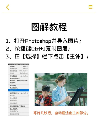 ps如何去掉人物,掌握核心技巧,轻松处理图片 ps如何去掉人物,掌握核心技巧,轻松处理图片