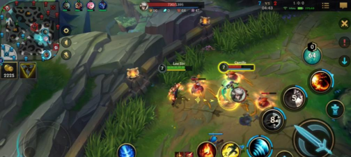 如何打盲僧,掌握对线技巧,避免被单杀 如何打盲僧,掌握对线技巧,避免被单杀