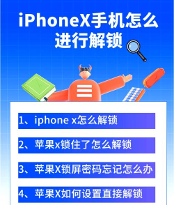 苹果手机怎么解锁,常见问题,解决方向 苹果手机怎么解锁,常见问题,解决方向